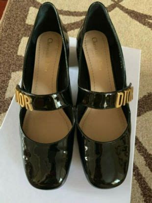 dior baby-d gold tone ballet pumps|Christian Dior 2018 Dior Baby.